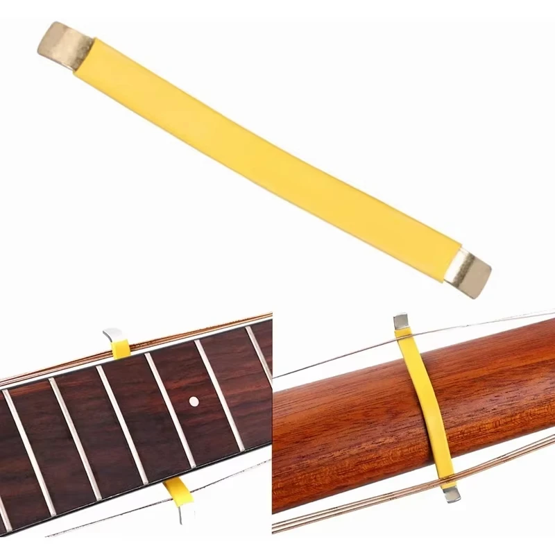 Thumbnail 4 - #12 Guitar String Winders Comparison Guide