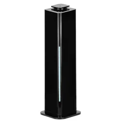 New Arrival Hotel Lobby Scent Oil Diffuser App Control Scent Diffuser Commercial Smart Electric Scent Diffuser