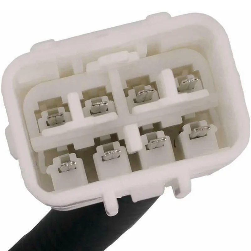 

3X Auto Transmission Neutral Safety Switch For Toyota BB Passo Sette Agya 2006 - 2016 84540-B1020