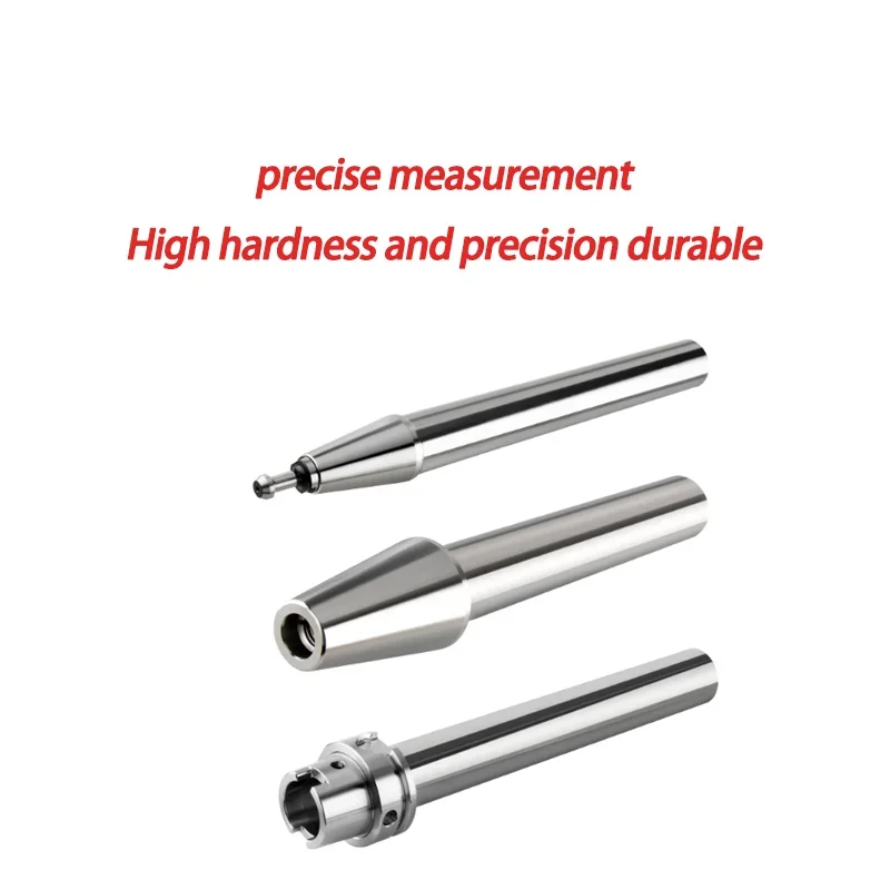 BT30 BT40 BT50 BT55 BT60 テストロッドスピンドルツール CNCマシン旋盤ツールフライスアタッチメント ミニ旋盤用 テストロッドスピンドル