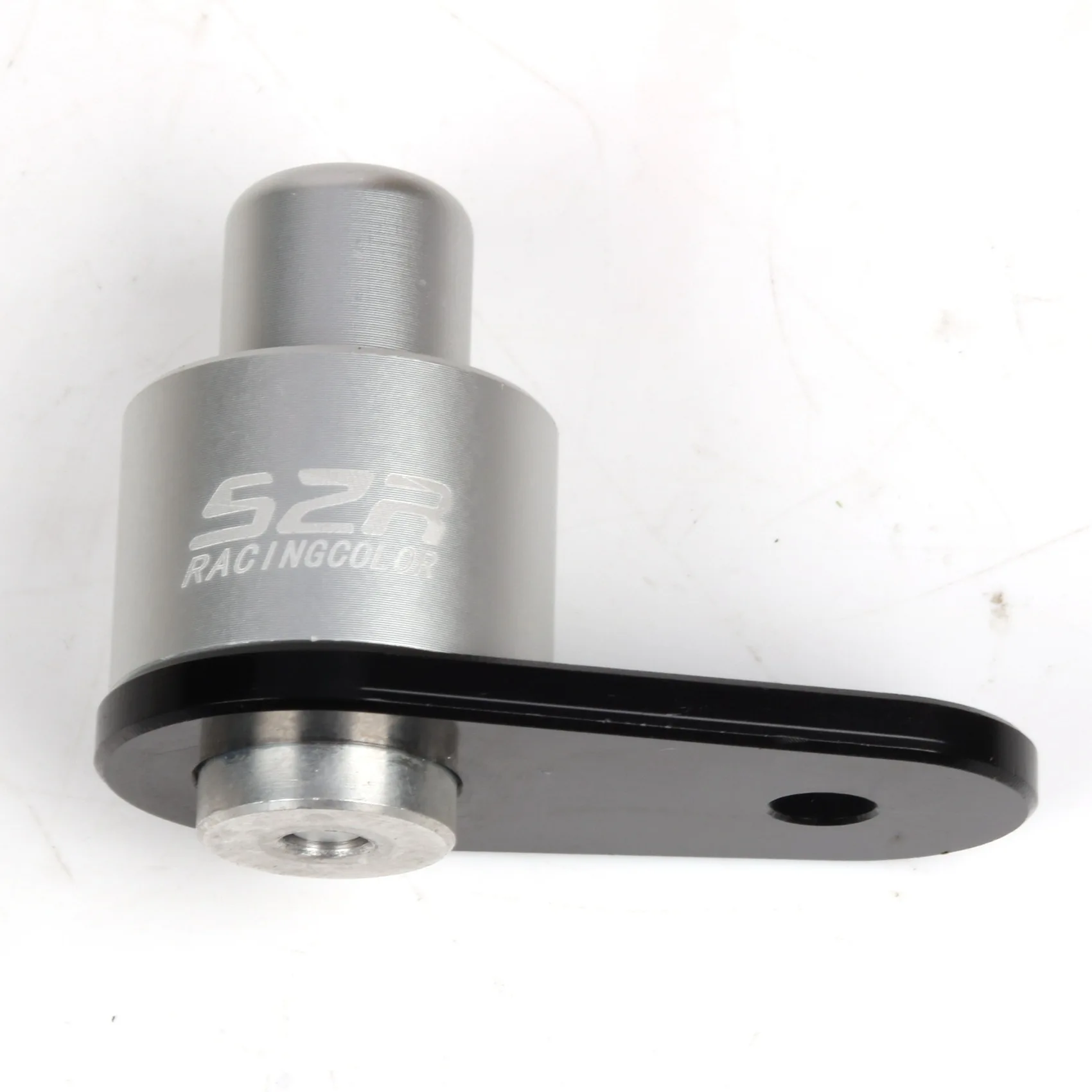 Leading-Edge-Motorcycle Accessories Brake Lever Parking Button Semi-Automatic Lock Switch For Honda PCX125 PCX160