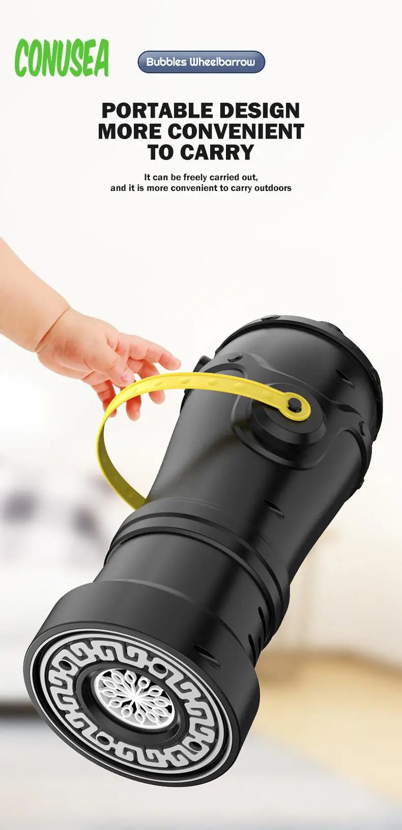 Wózek na bańkę mydlaną zabawka dla dzieci z bąbelkami elektrycznymi dmuchawa dla dzieci zabawki do gry impreza plenerowa dla chłopców dziewczynek
