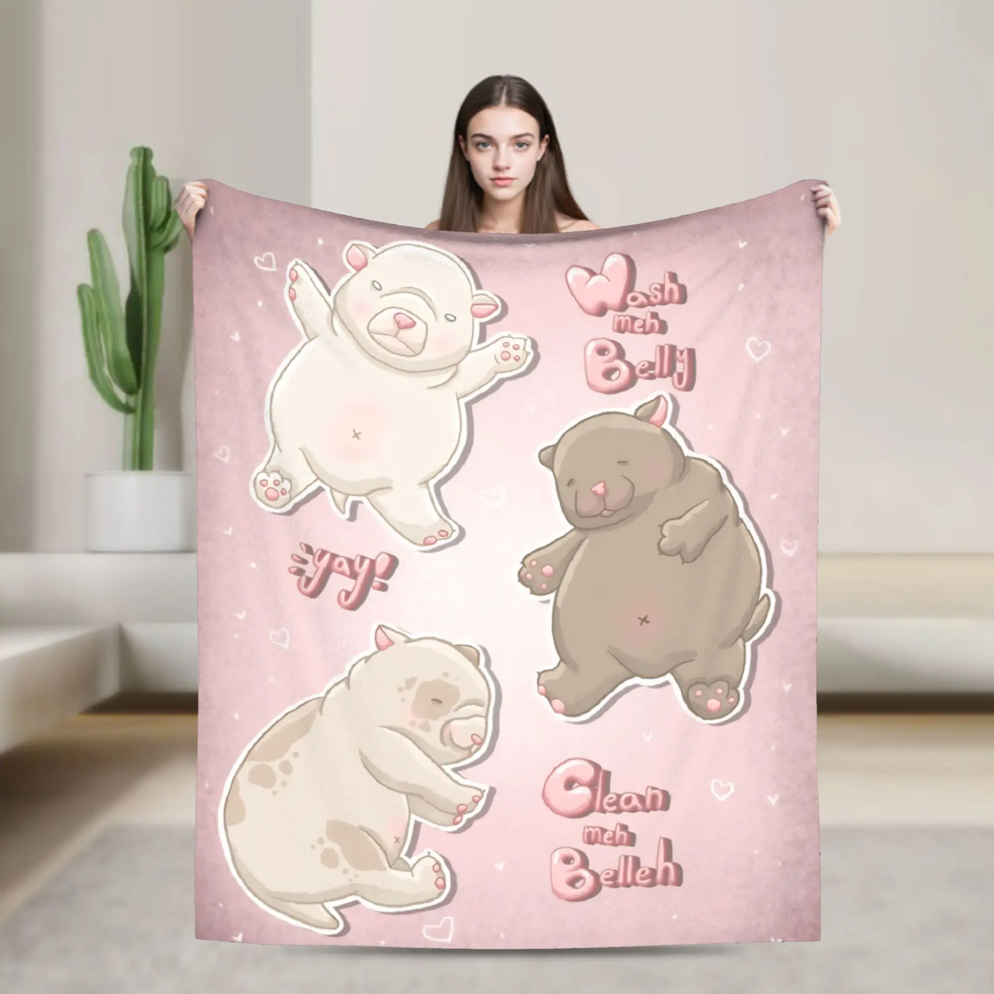 

Забавные Пиби Мем стирка Мой Живот Чистый Мой Живот Мем Одеяла Пикник Фланелевые Постельные Пледы Для Спальни Теплое Покрывало Подарок