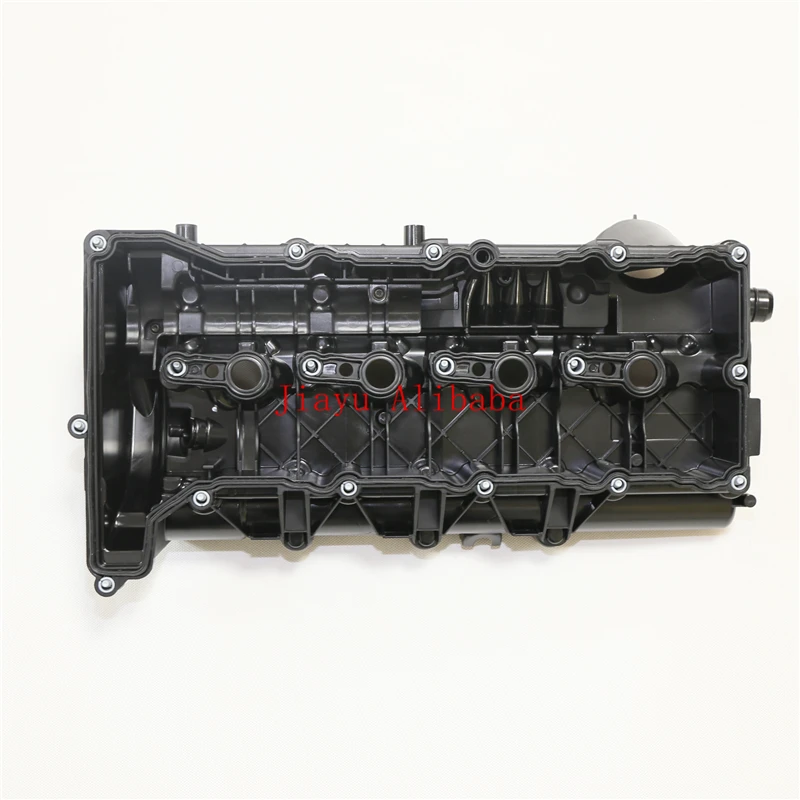 engine valve chamber cover for BMW E81 E87 E88 E82 E90 E91 E92 E93 E60 E61 E84 E83 116D 118D 120D 318D 320D 520D 11128508570