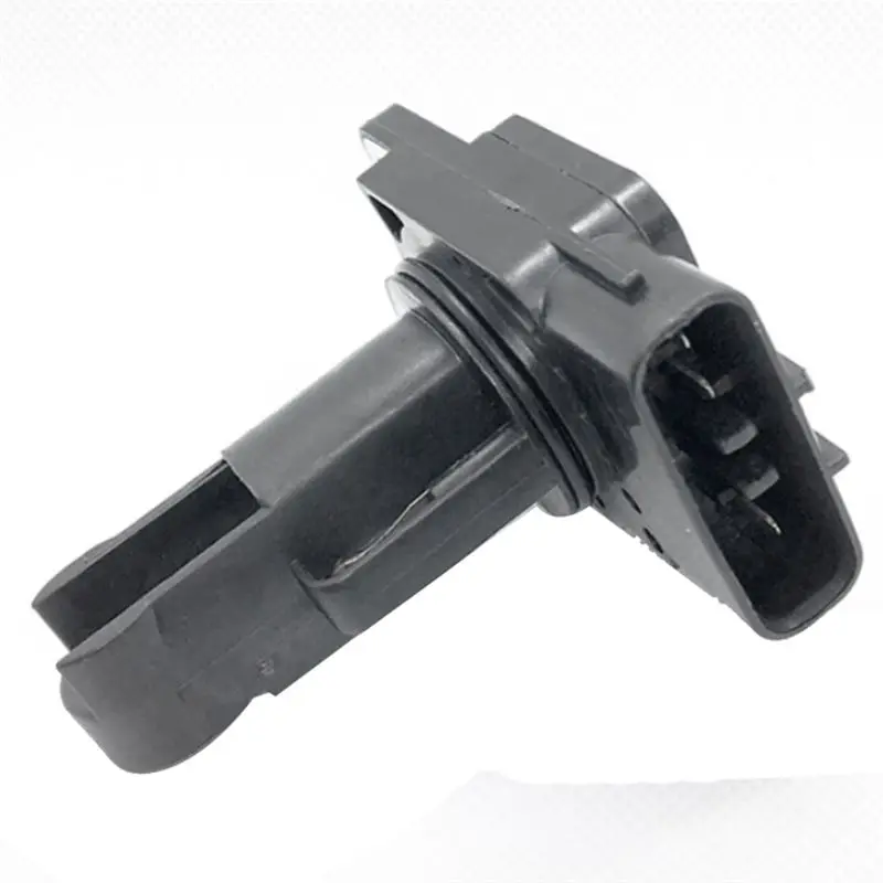 

1974002010 Новый черный сенсорный расходомер воздуха MAF для Mazda M2, новые поступления