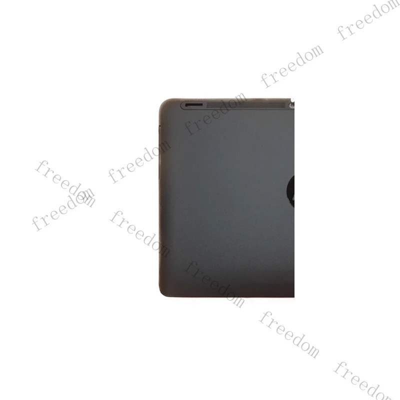 HJY is suitable for HP Pro X2 612 G1 766611-001 A Shell screen back cover