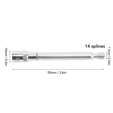 8 best sales gearbox tool - №7