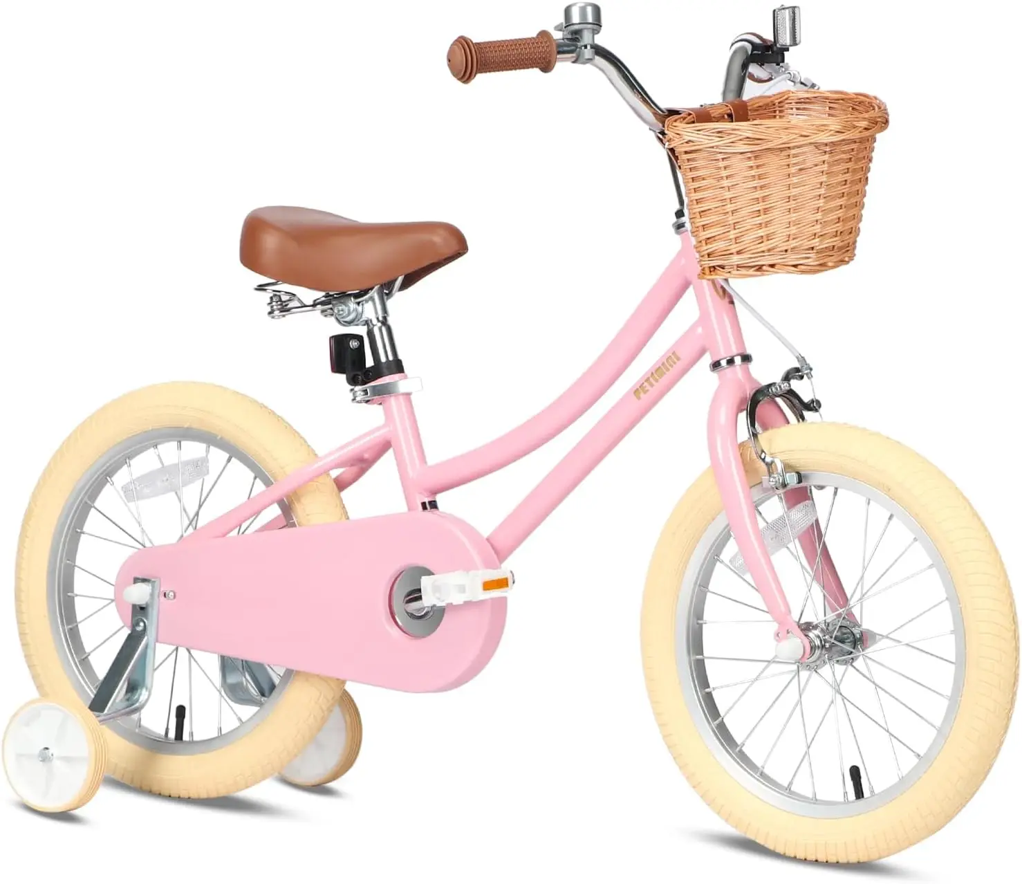 Kids and Toddler Bicycle for Boys and Girls, 12 14 16 18 20 Inch
