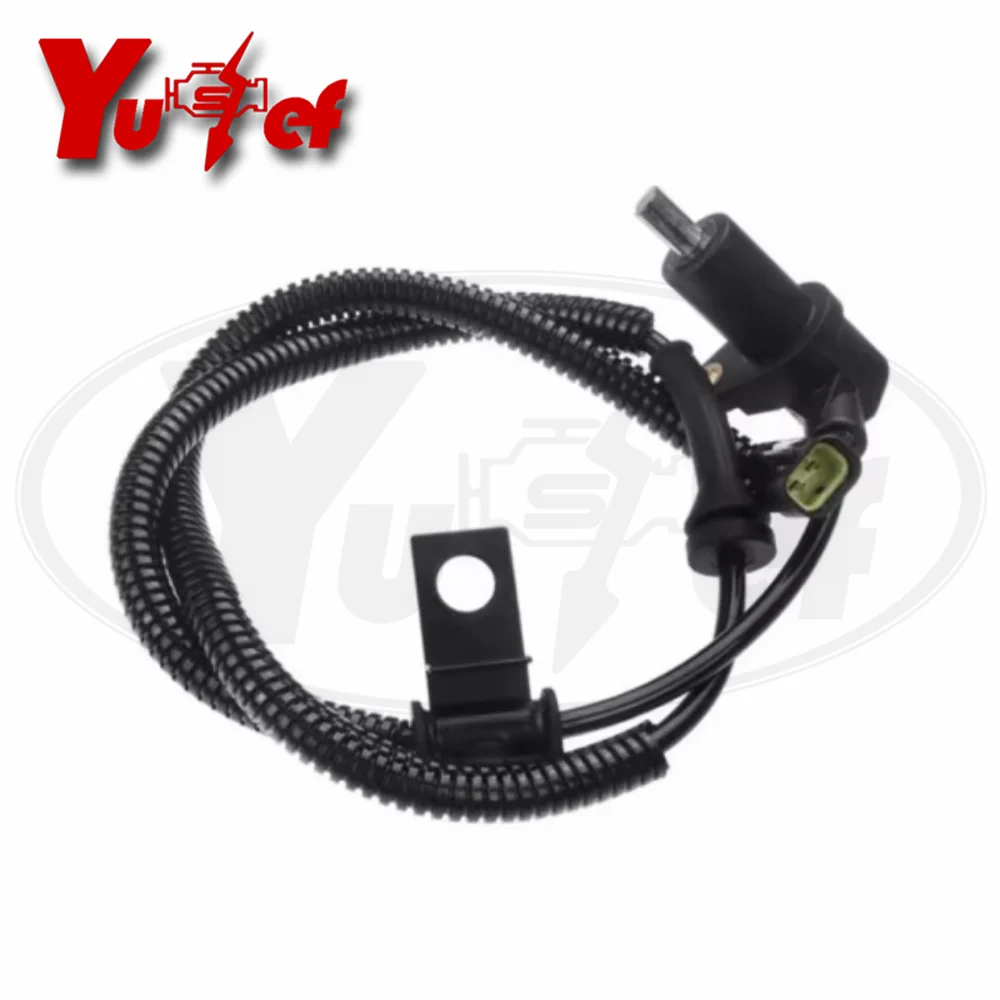 Front left ABS Wheel Speed Sensor for Kia Sorento V6 3.5L 2003-2006 OE 95671-3E000 956713E000 956713E200 95671-3E200