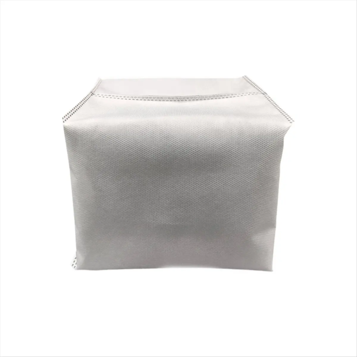 (A25M) Dust Bag for Ecovacs Deebot X11/ X11 Pro Vacuum Cleaner Accessories Replacement Parts Non-Woven Garbage Bags 10PCS
