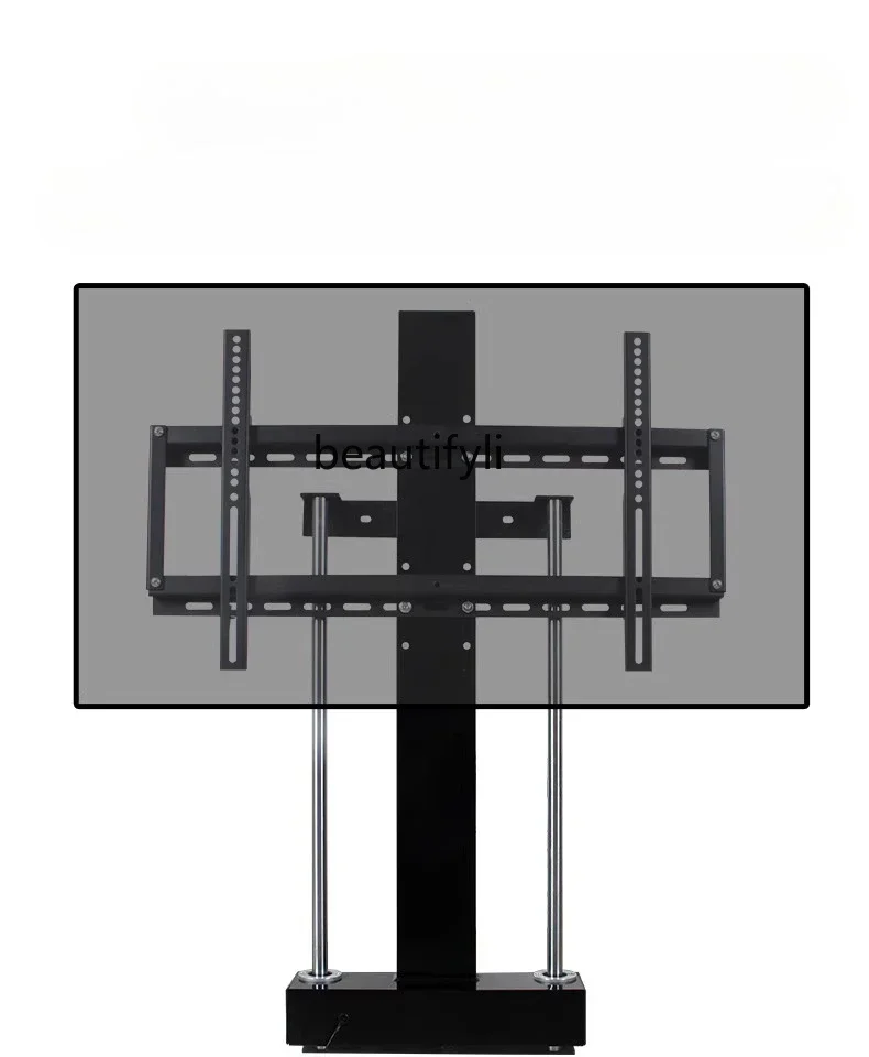 37-65-75 Inch Tv El… - image