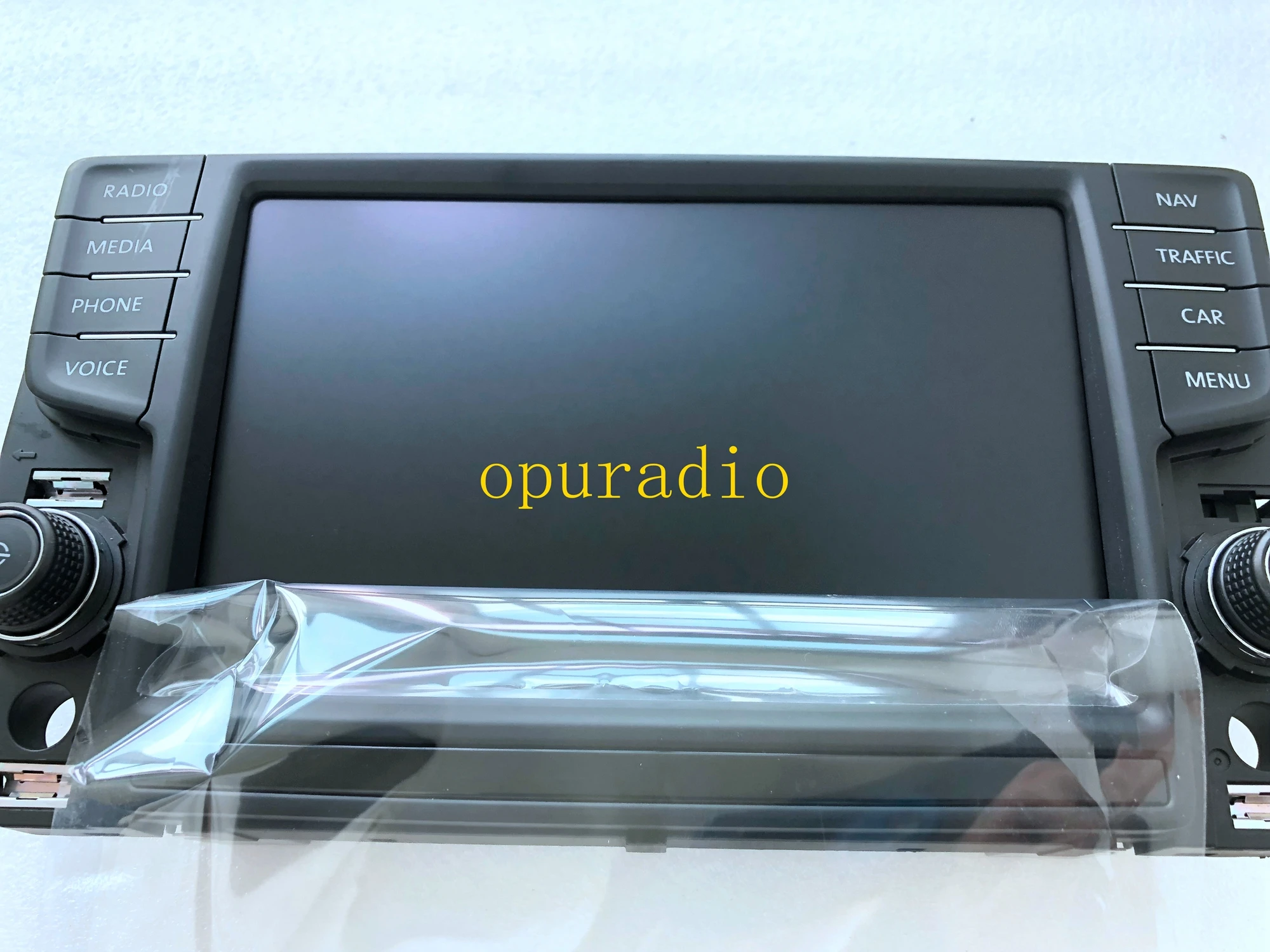 8 inch display unit ABT-HIGH 5G0919606 For VW Discover MIB2 PASSAT