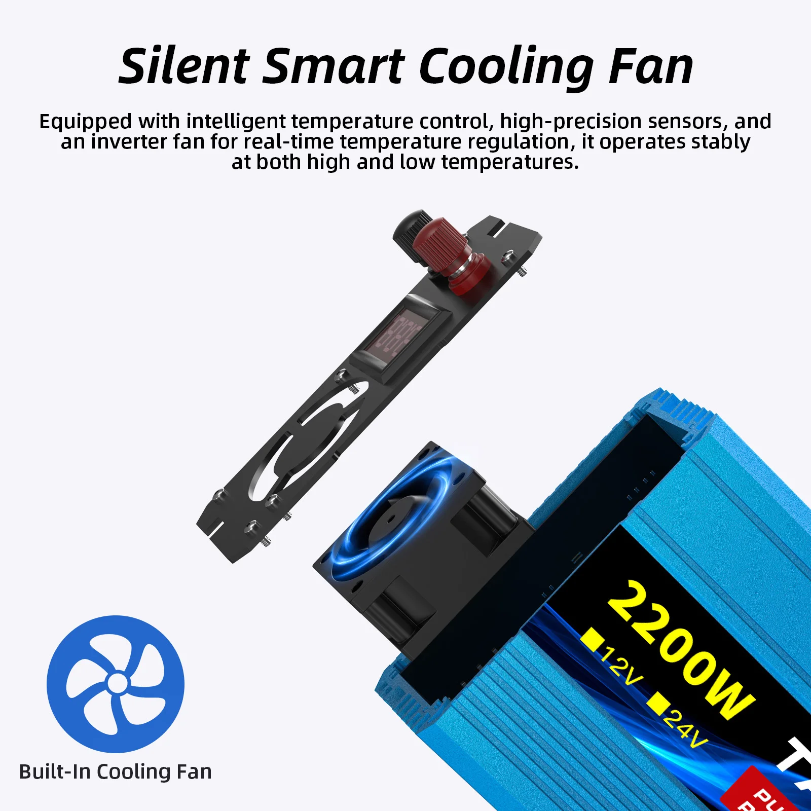 Thumbnail 4 - #73 Power Inverters Ranking List in 2026