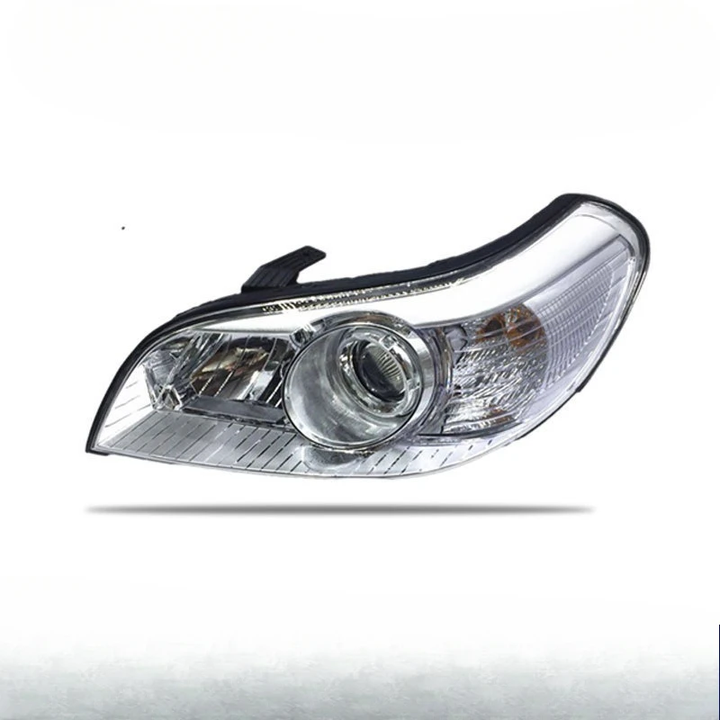 Suitable for Chevrole Jingcheng 07-13 headlight Jingcheng headlight lighting lamp lamp half assembly/couple