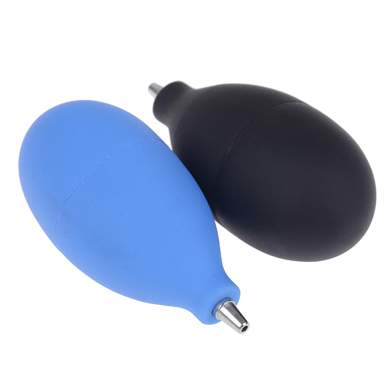 Camera Lens Watch Cleaning Rubber Powerful Air Pump Dust Blower Cleaner Tool