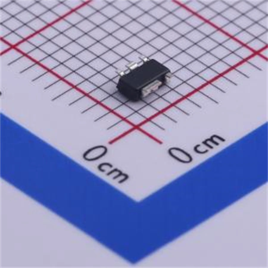 10 unids/lote TLE42962GV50 (PMIC)