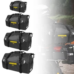Motorcycle Bag Outdoor PVC Dry Sack Bag Waterproof  20L 50/70L 100L, Shoulder, Bag, Diving, Swimming, Hiking Driving Travel Kits