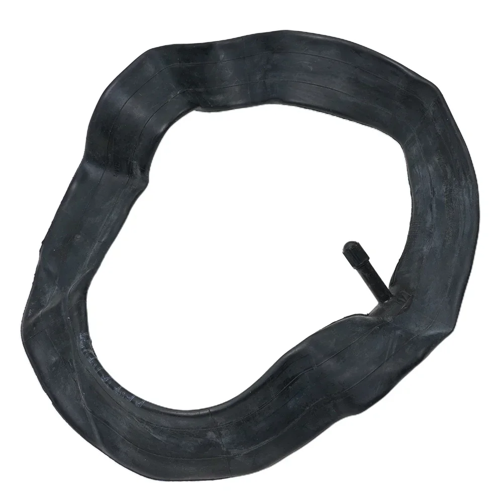 1pcs Rubber Inner Tube Mountain Bike 12 Inch Bicycle Inner Tube 12x1.75-2.125 Straight Valve Butyl Practical Cycling Accessories