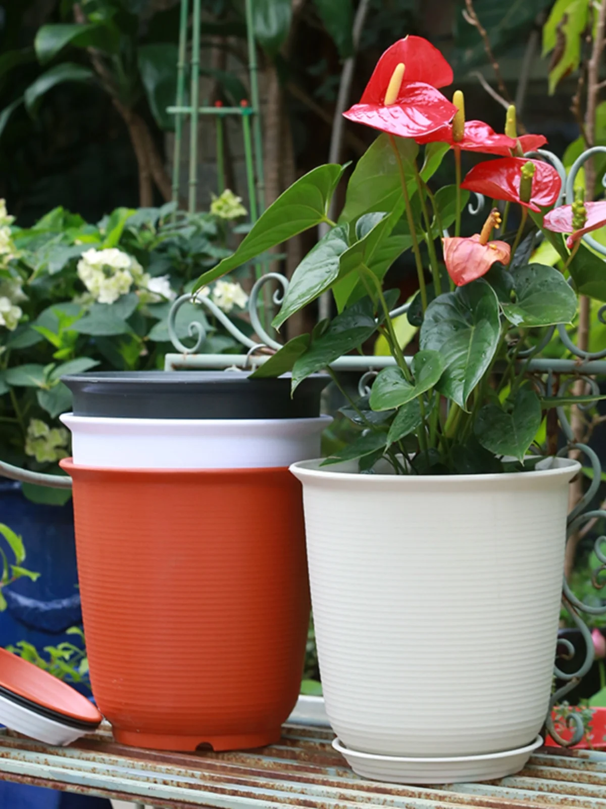 Thumbnail 3 - #28 Highest Rated Outdoor Planter Boxes to Buy in 2026