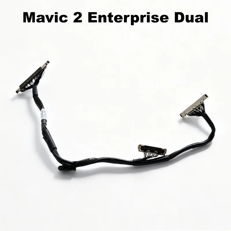 

Original Gimbal Camer Coaxial Line For DJI Mavic 2 Enterprise Dual PTZ Signal Cable Transmission Flex Cable Replacement Parts