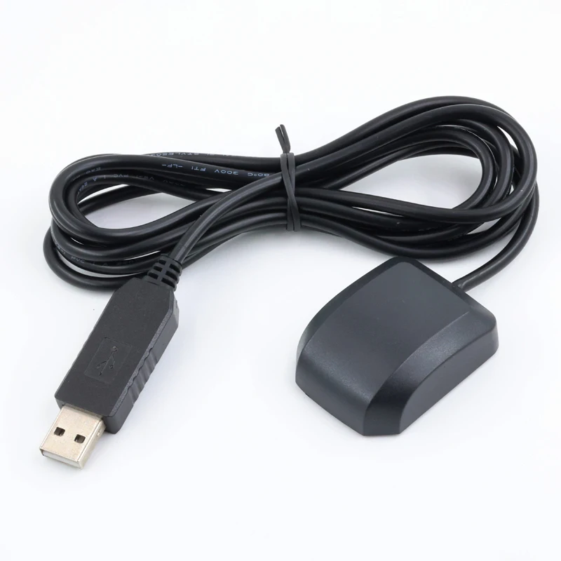 GM10 Android car specific GPS Beidou 4-mode positioning module, laptop positioning and navigation USB interface