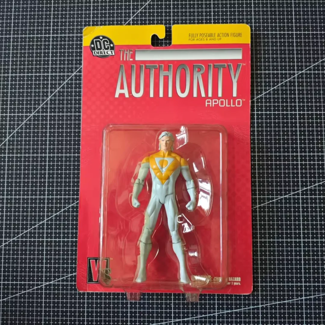 Dc Direct (Dcd) The…