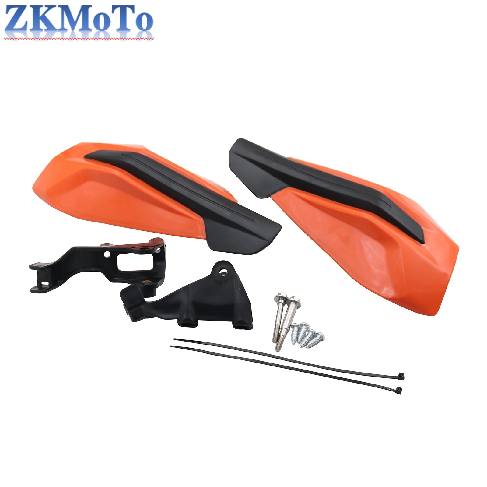 Motorcycle Hand Handlebar Handle bar Guards Handguard For KTM SX SXF EXCF  XCW XCF XC 125-500cc 50SX 65SX 85SX 125SX 150SX 250SX