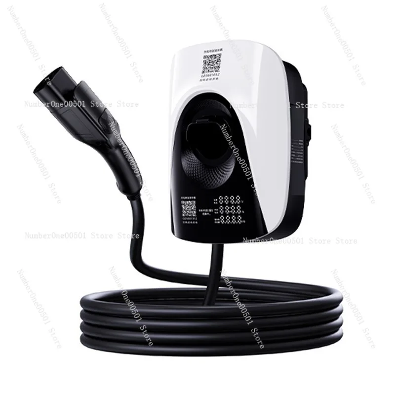 New Energy Charging…