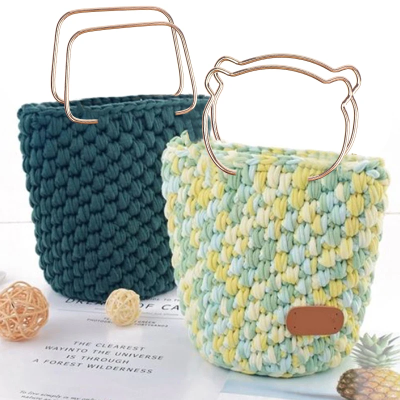 1 шт., ручка для сумки