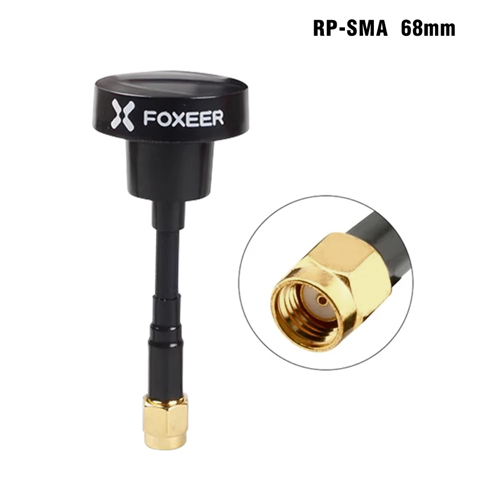 RP-SMA 68mm