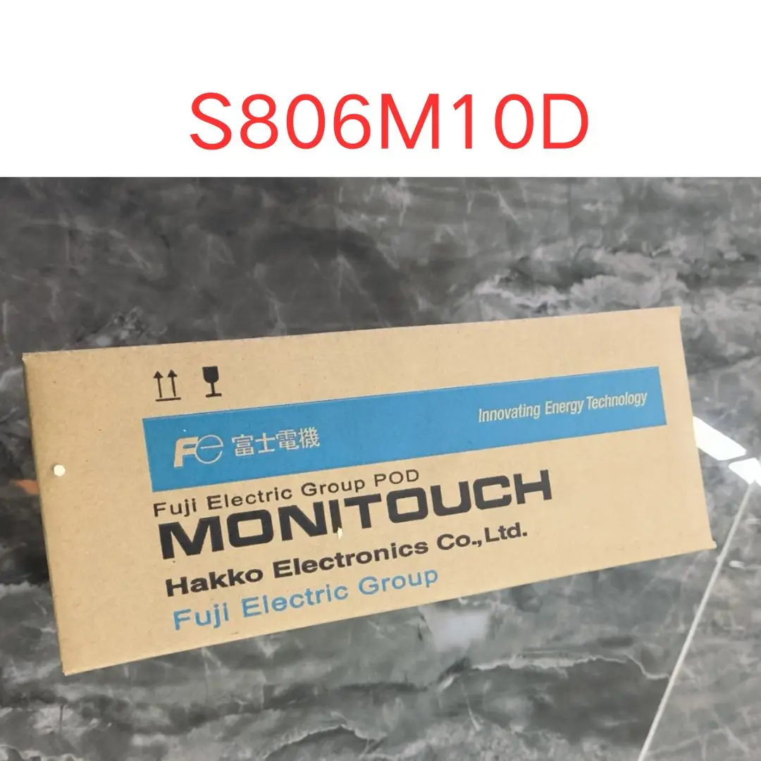 

Brand-new S806M10D touch screen Fast shipping