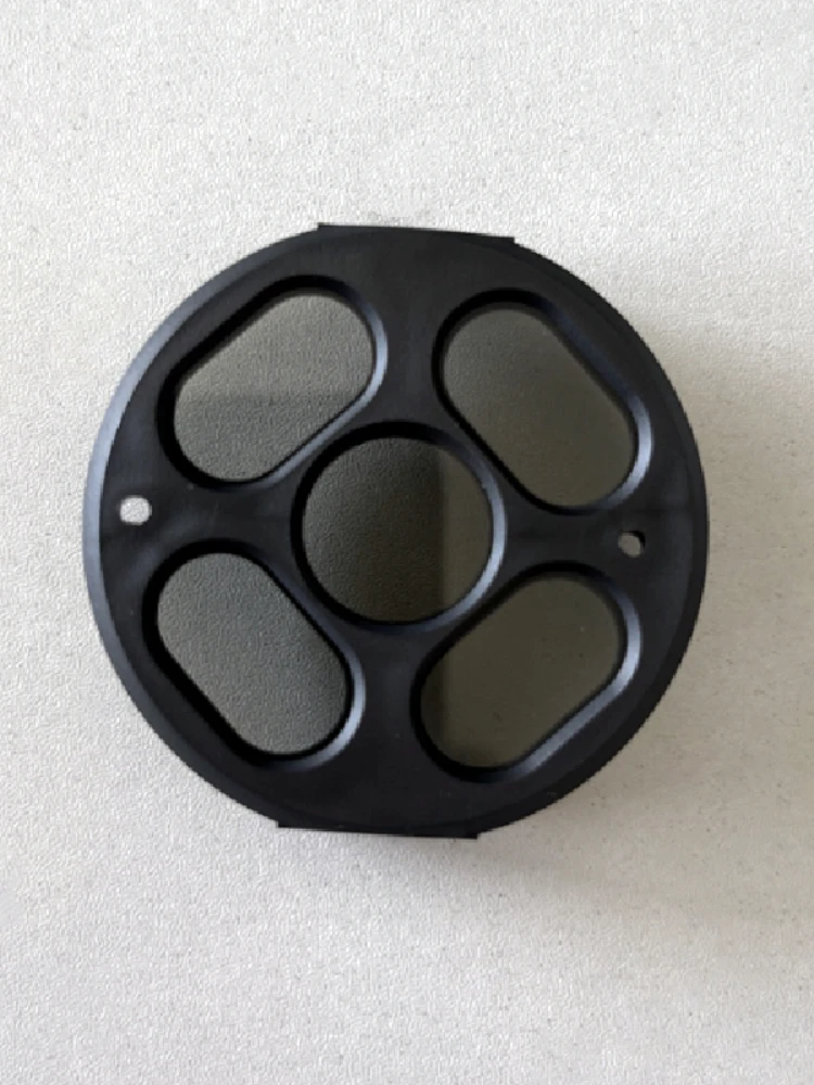 OP-88640 Polarizing filter (Color)