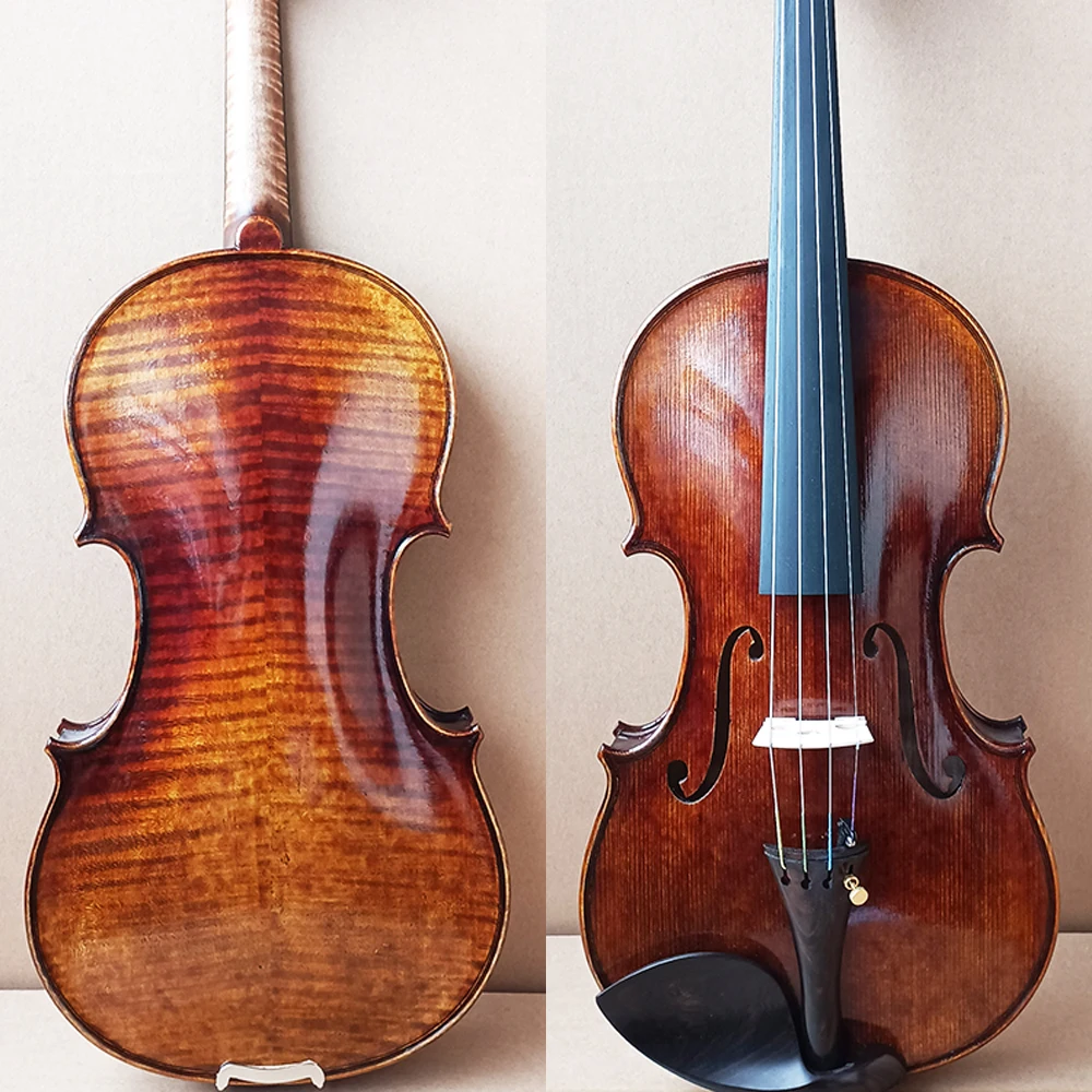 #6 Highest Rated Violins to Buy in 2026
