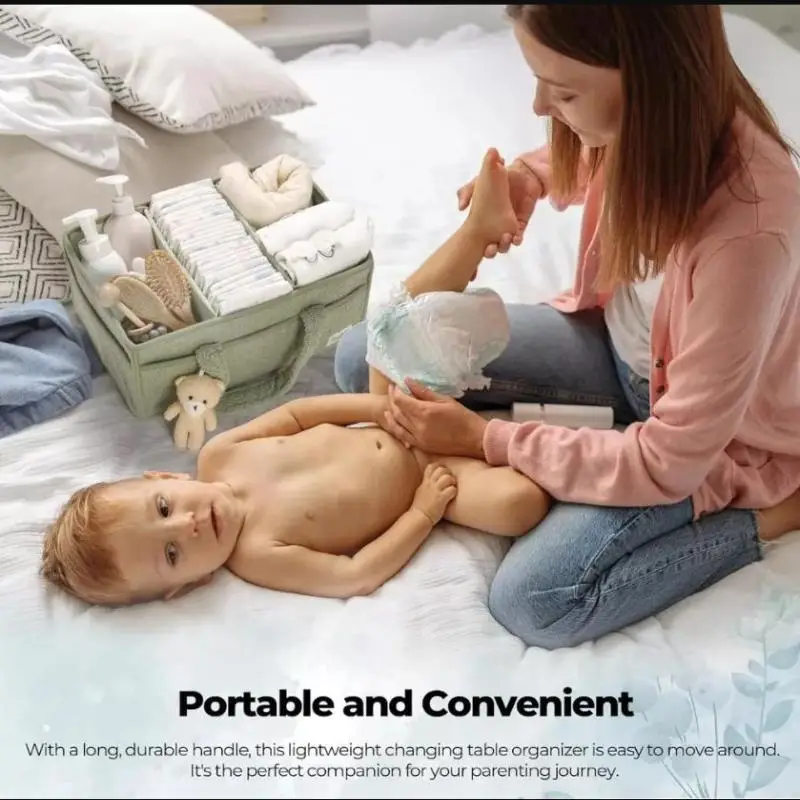 Thumbnail 3 - #16 Compare Diaper Organizers Before You Buy