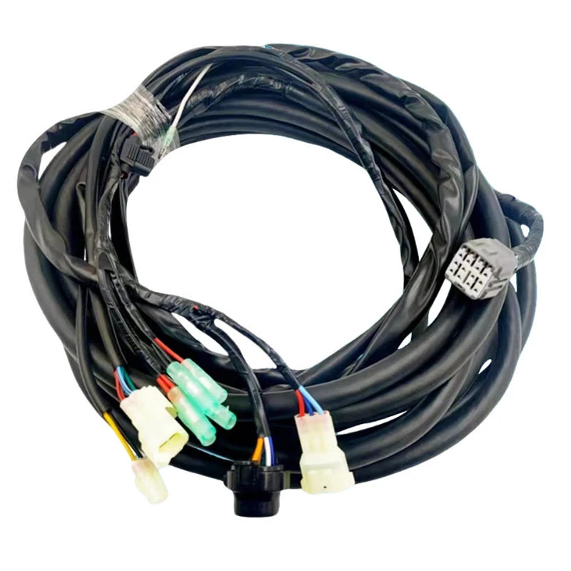 36620-93J02 Main Wire Harness 25 FT /7.7M 30FT/9M For Suzuki Outboard Controller Box