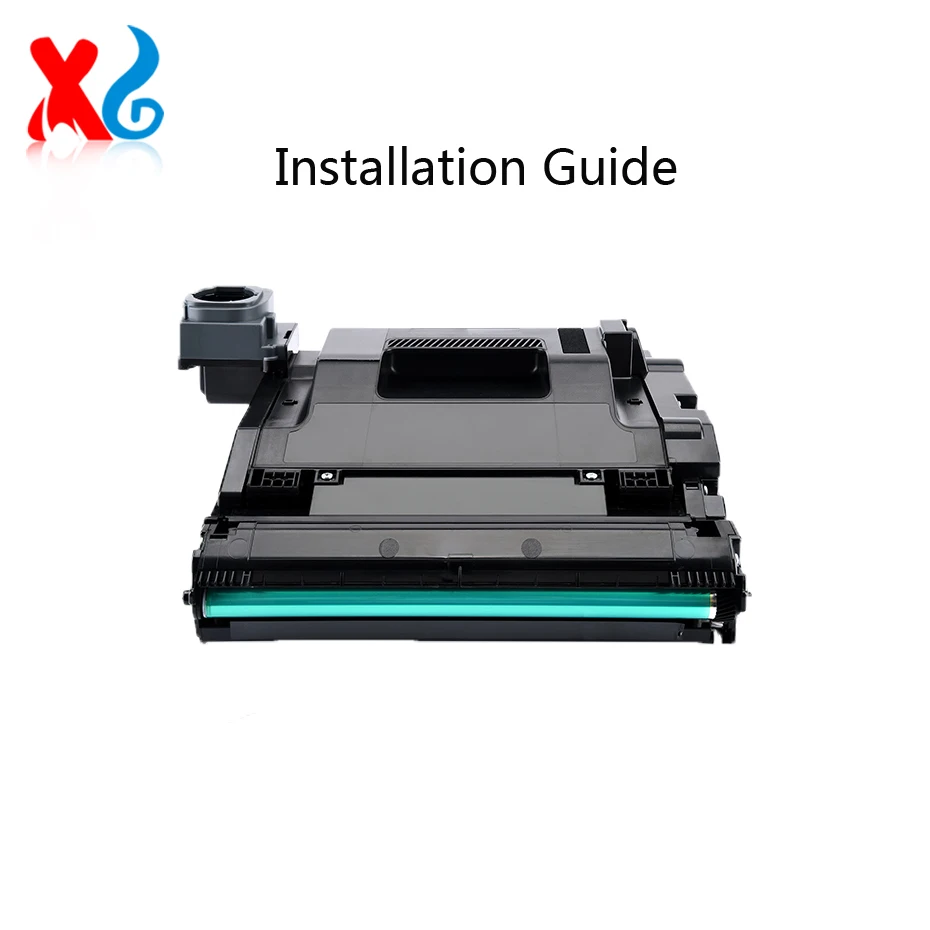 

20K W1104A тонер-картридж для HP Neverstop Laser 1000a MFP 1200a 1202nw беспроводной 1000 Вт MFP1200w совместимый барабанный блок изображения