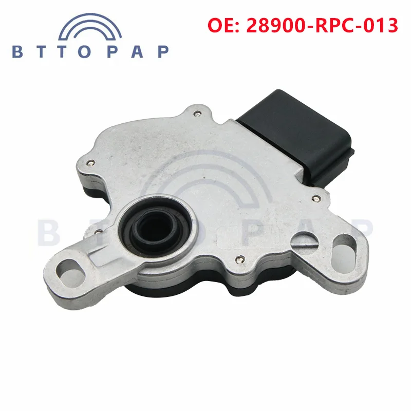 28900-RPC-013 High Quality Neutral Safety Switch For Honda Accord Civic Acura ILX RSX CR-V 28900RPC013