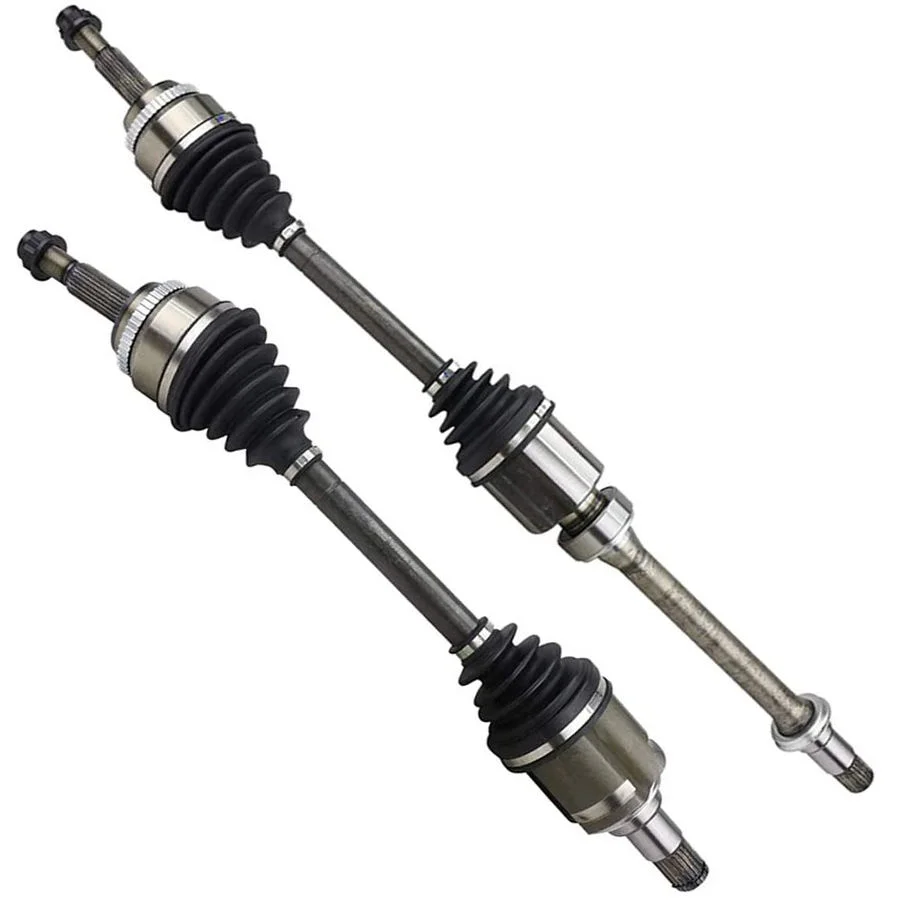 

Hot Selling ForNissan QASHQA CV Axle Shaft Drive Shaft Pair OE 39100-1AA0A