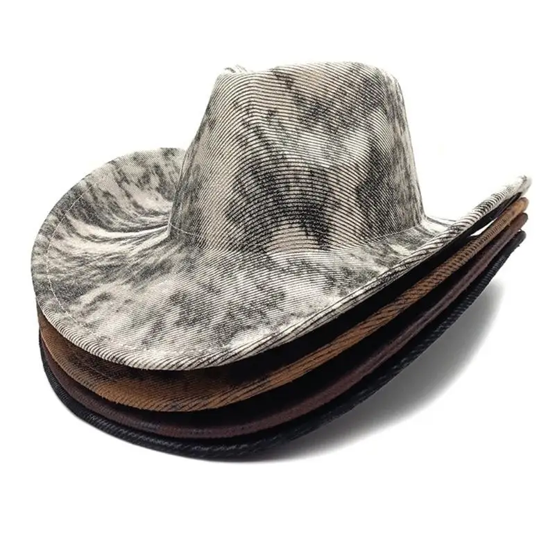 : Chapéus de cowboy