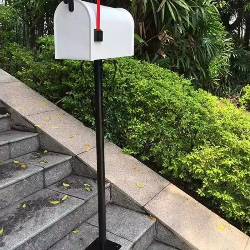 

Уличный почтовый ящик для писем с Дедом Морозом, держатель для писем, уличный почтовый ящик в форме креветки, аэро-пресс