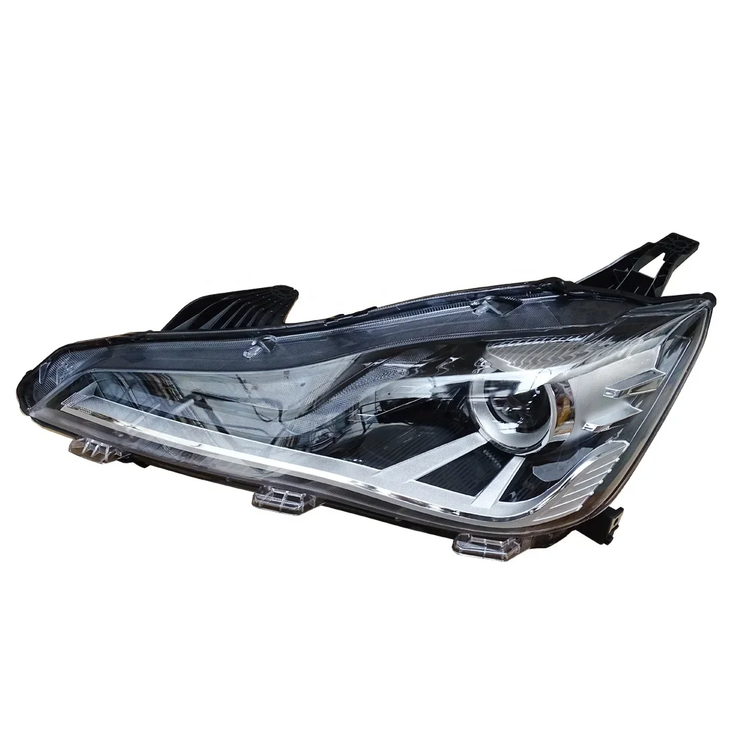 zz For NETA V 2021 model LED Headlight assembly Headlights Original