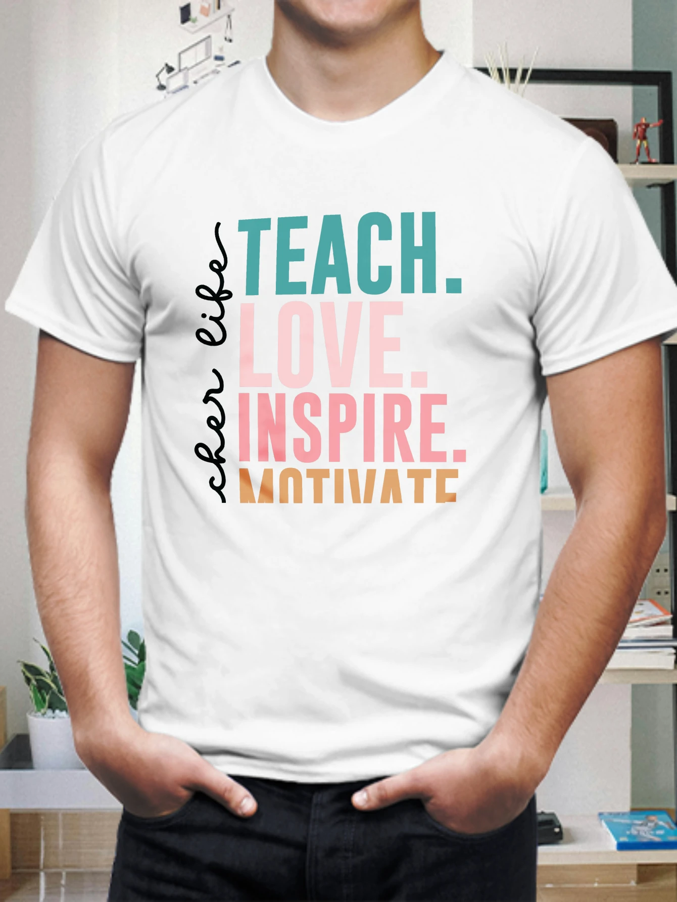 

Men's t-shirts 2025 New Men's clothing Sportswear tops Y2k tops sports Basic funny t shirts Printed Summer Graphic Solid color