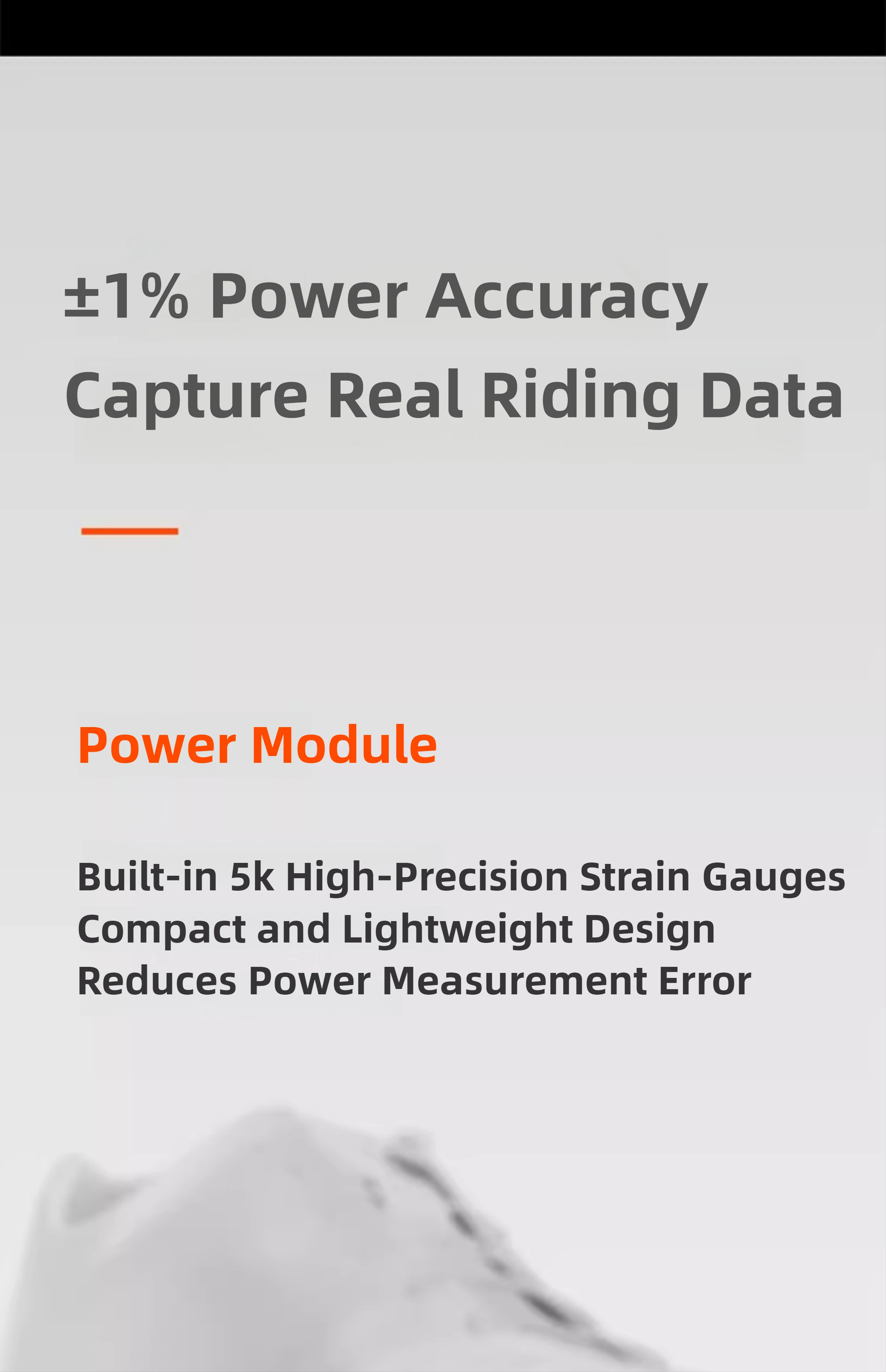 Magene P715 Dual-Sided Pedal Power Meter ±1% Accuracy Bluetooth ANT+ Road Bike Pedals Compatible with KEO & SPD-SL