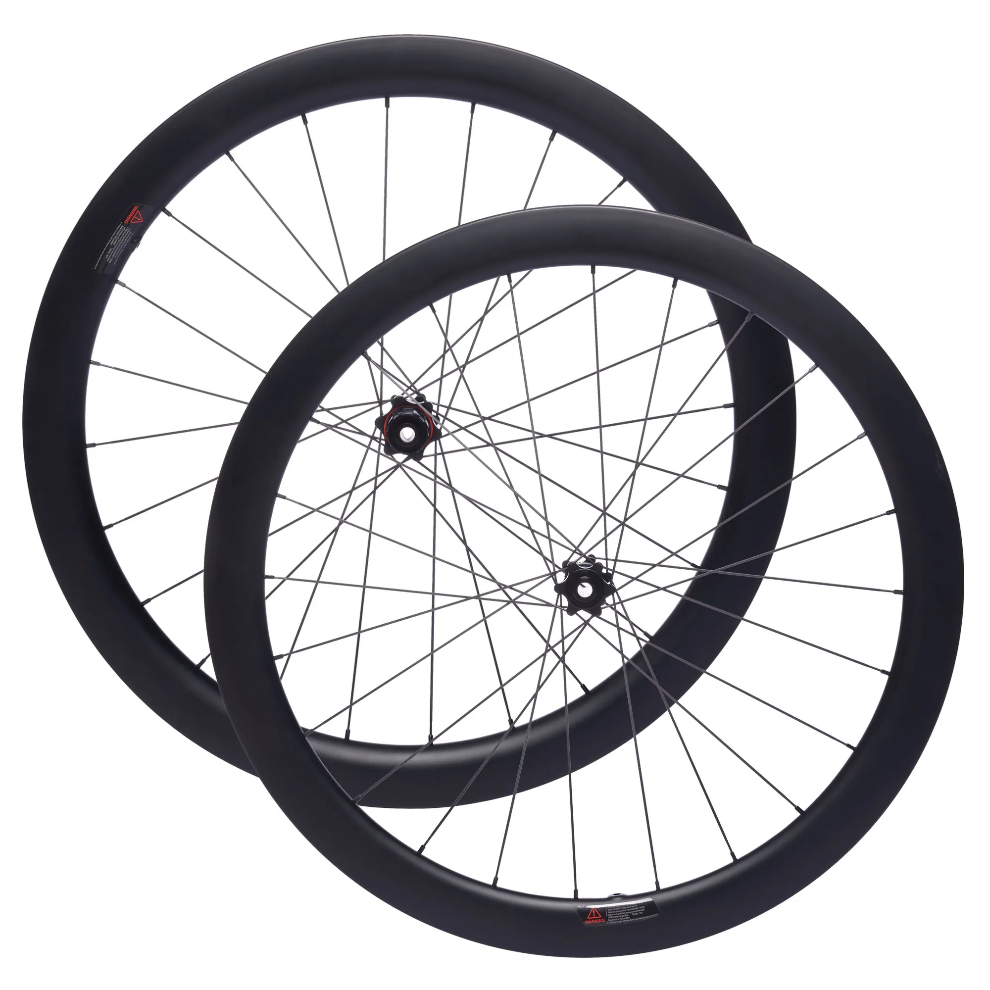 CSC 21mm Innenfelge Breite CSCT31 Keramiklager-Nabe Scheibenbremse 700C Rennrad-Laufradsatz Center Lock Nabe Rennrad Gravel Carbon-Laufräder – Detail 6
