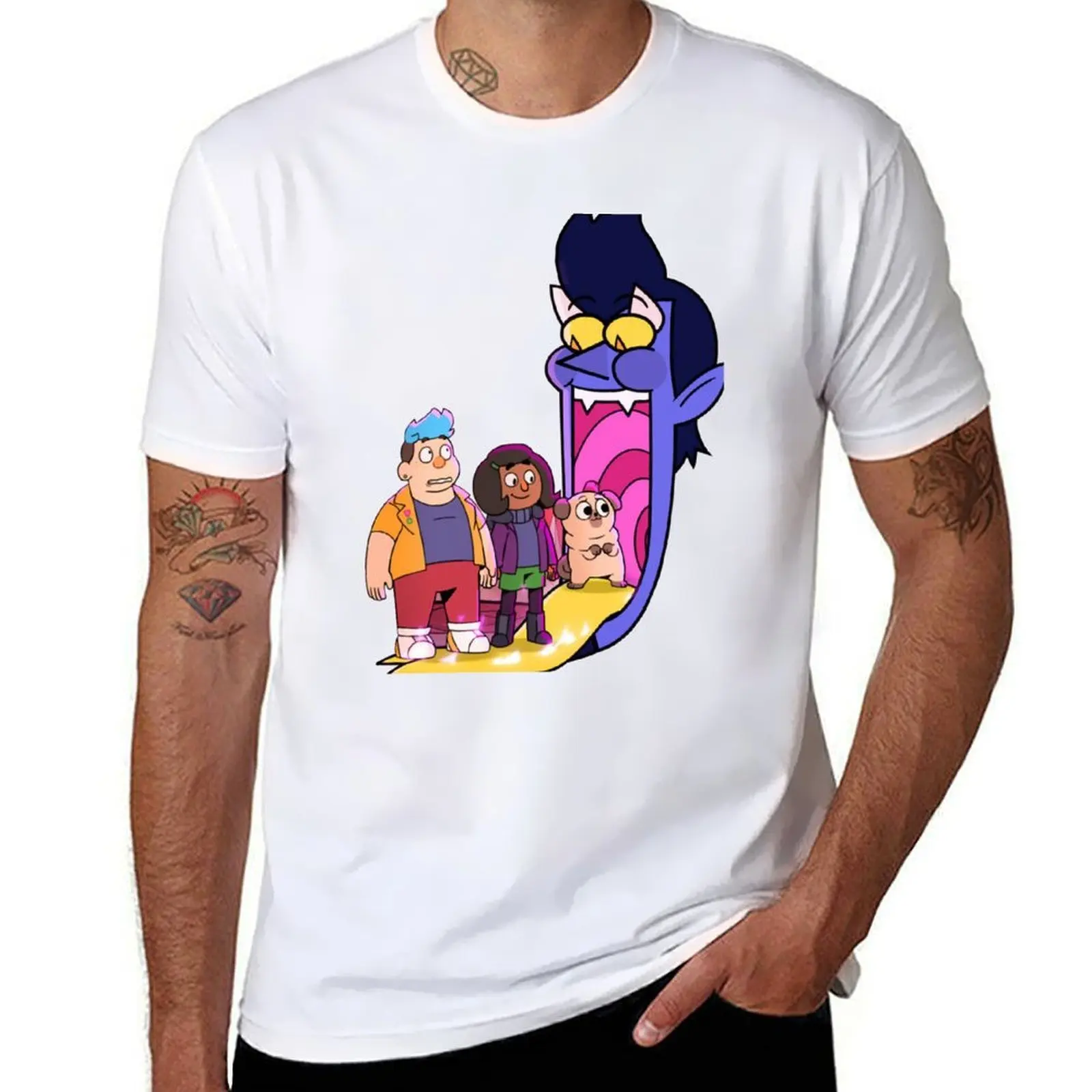 

Dead End T-Shirt t shirts for man pack cotton t shirt man cotton man t shirt graphic T-shirt