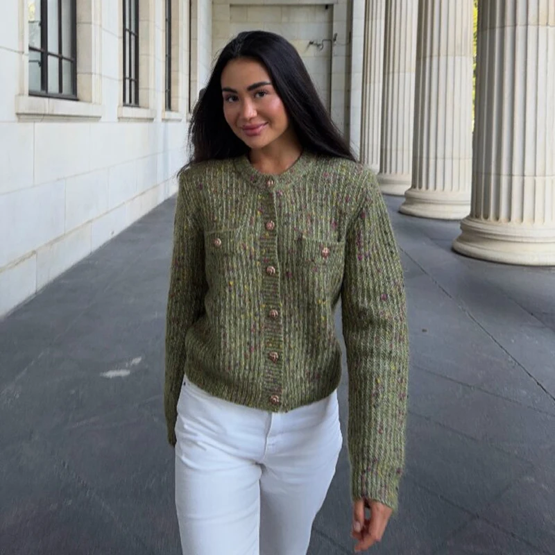 Thumbnail 3 - #59 Best Cropped Fashion Jackets to Buy In 2026
