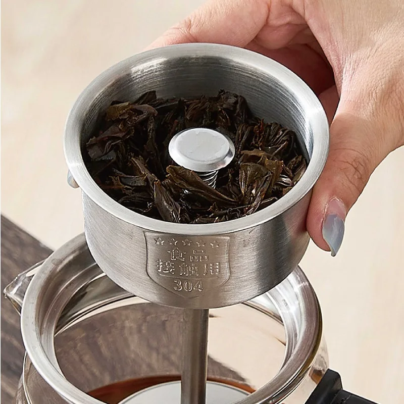 1200 مللي ماكينة صنع الشاي بوير الشاي الأخضر الزجاج البخار إبريق الشاي العزل التلقائي وعاء صحي صغير غلاية كهربائية منزلية 220 فولت