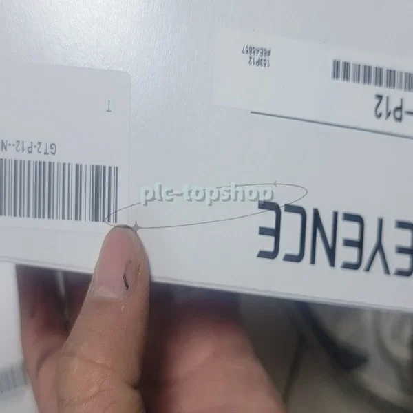 

2026 1pc New Gt2-p12 Gt2p12 Digital Sensor in Box Plc Brand New Original Spot Plc
