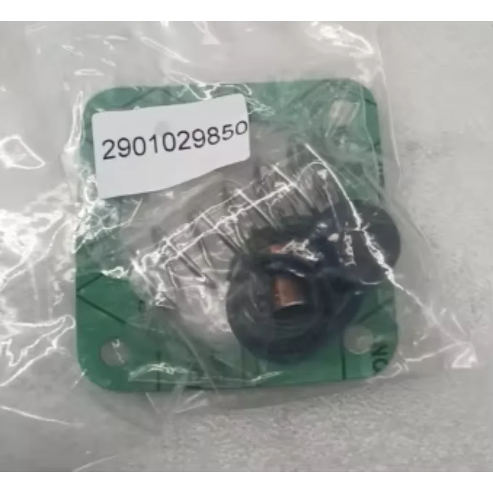 

Air Compressor Spare Parts MPV Repair Kit 2901001400 2901007600 2901029801 2205490431 2901029850