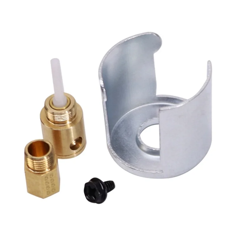 

ABJY-3Set WE25X217 Upgrade Liquid Propane Conversion Kit For Gas Dryers, Replace WE25X0217, WE25M32, WE25X0190, WE25X0214